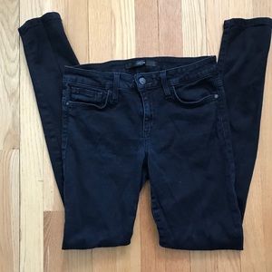 Dark Navy/Black Joes Jeans